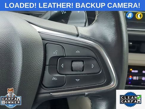 Used 2023 Buick Envision Preferred image 22