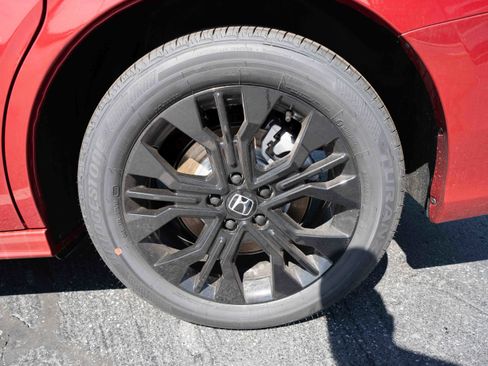 New 2026 Honda Odyssey Sport-L image 30