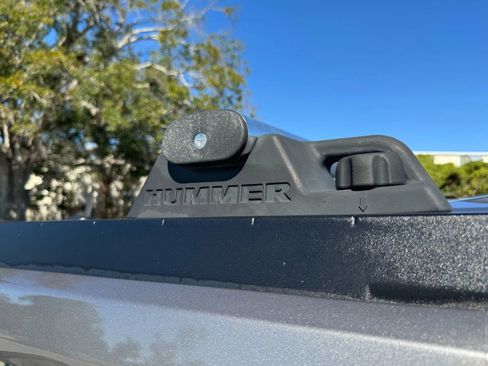 Used 2008 HUMMER H2 image 61