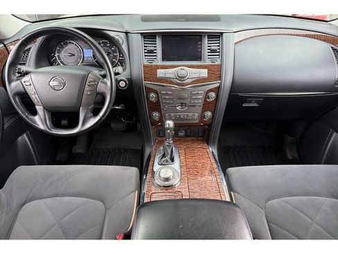 Used 2020 Nissan Armada SV w/ Driver Package image 15