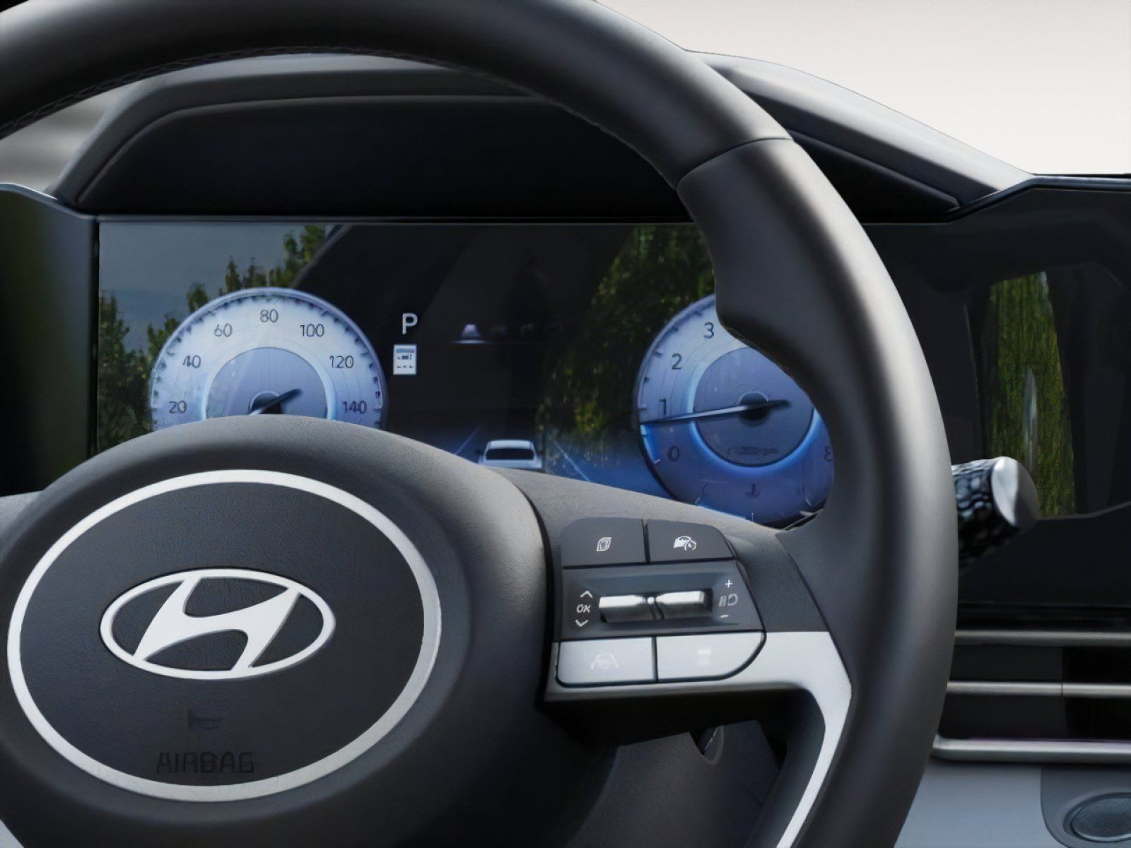New 2026 Hyundai Elantra Limited FWD image 14