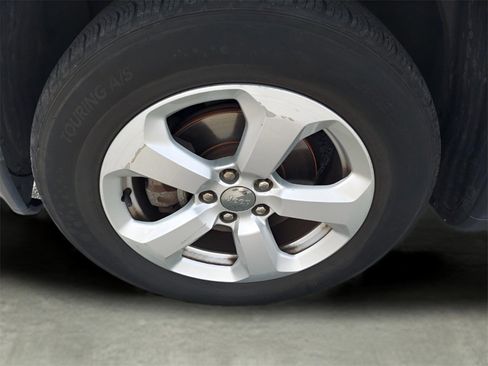 Used 2018 Jeep Compass Latitude image 14