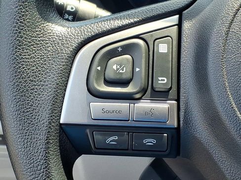 Used 2018 Subaru Forester 2.5i Premium AWD/4WD image 12