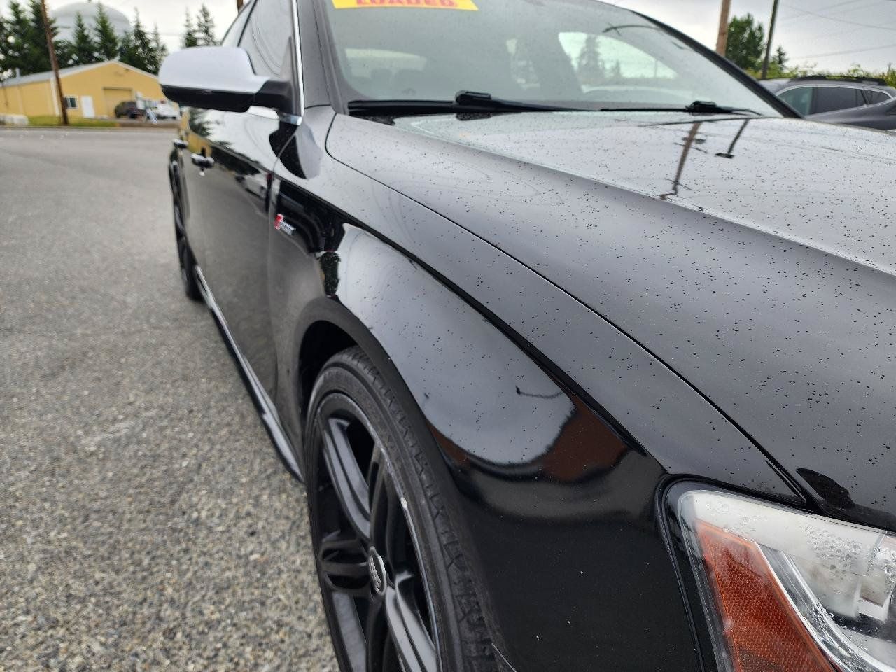 Used 2013 Audi S4 Premium Plus w/ Audi MMI Navigation Plus AWD/4WD image 32