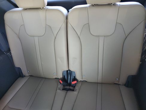 New 2026 Kia Sorento SX Prestige w/ Olive Brown Leather Package image 30