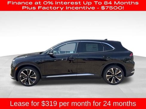 New 2025 VinFast VF 8 Plus image 4