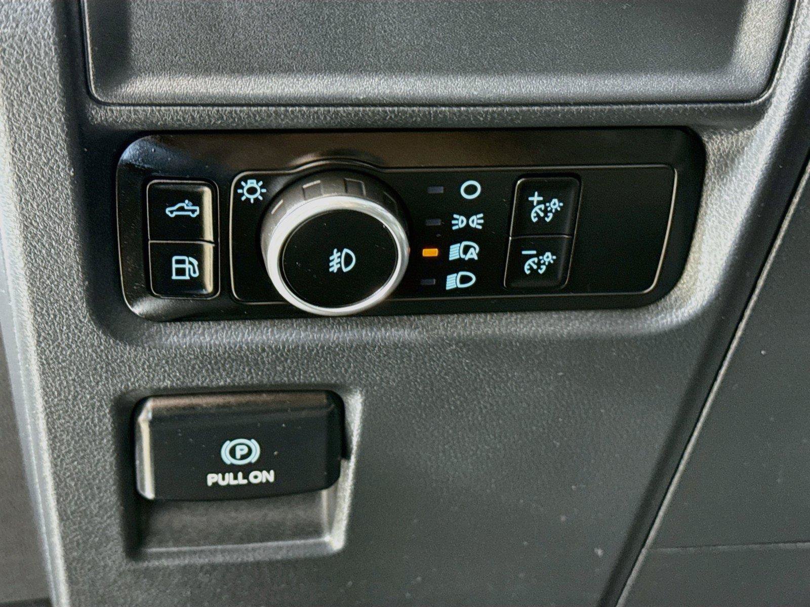 Used 2024 Ford F150 XLT w/ Mobile Office Package AWD/4WD image 14