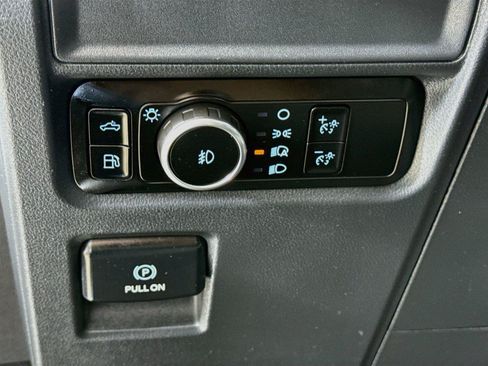 Used 2024 Ford F150 XLT w/ Mobile Office Package AWD/4WD image 14