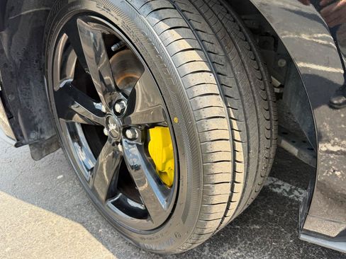 Used 2021 Ford Mustang GT RWD image 35