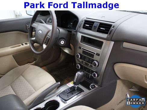 Used 2010 Ford Fusion SE image 23