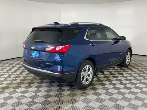 Used 2020 Chevrolet Equinox Premier image 16