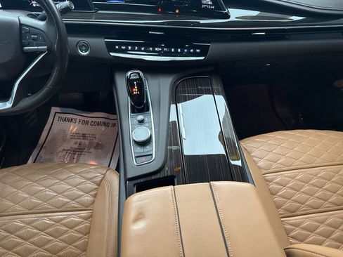 Used 2021 Cadillac Escalade Sport image 27