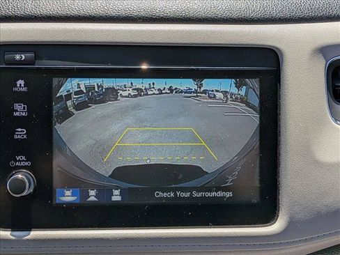 Used 2019 Honda HR-V EX image 13