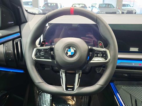 New 2026 BMW X3 M50 w/ Premium Package image 11