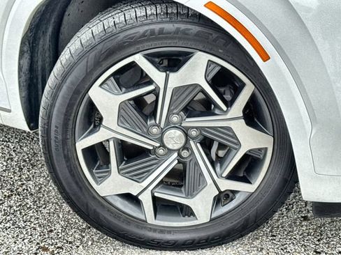 Used 2022 Hyundai Palisade Calligraphy FWD image 10