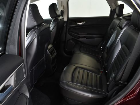 Used 2023 Ford Edge SEL w/ Convenience Package AWD/4WD image 16