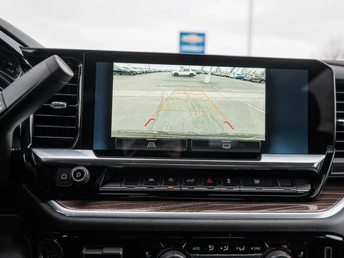 New 2026 Chevrolet Silverado 1500 LT image 23