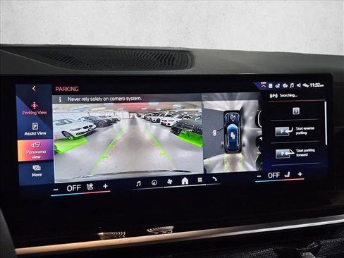 Used 2026 BMW X5 xDrive40i image 13