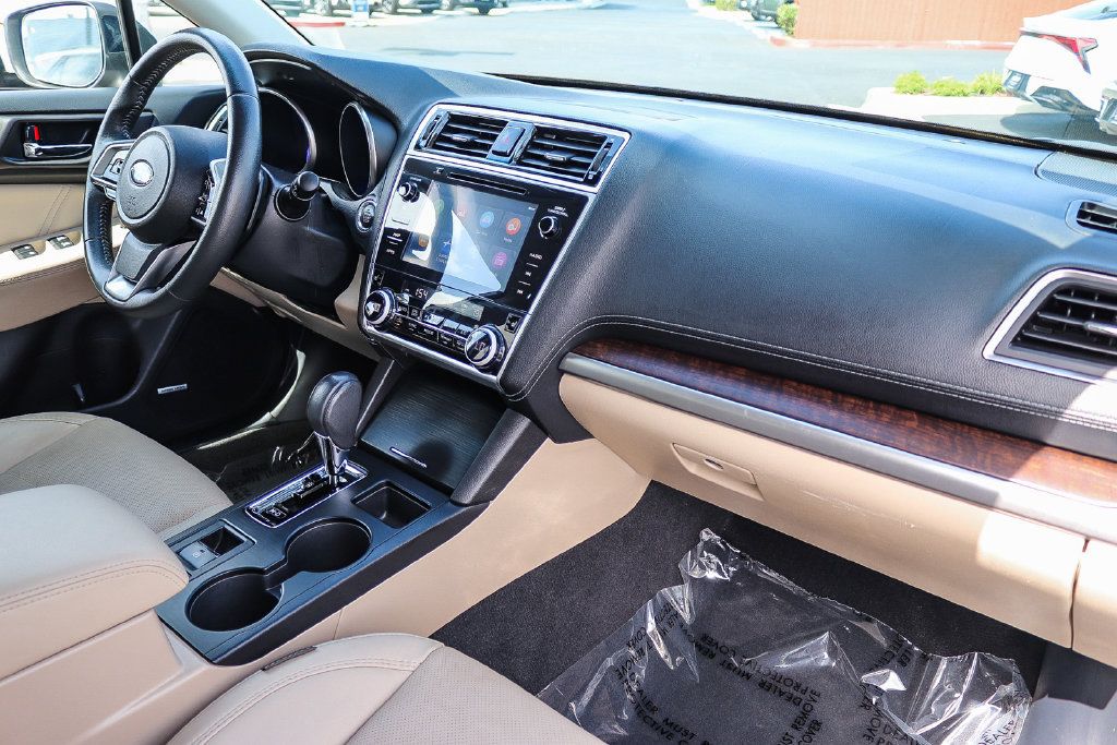 Used 2019 Subaru Outback 2.5i Limited w/ Popular Package #2 AWD/4WD image 19