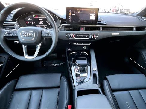 Used 2024 Audi A5 2.0T Premium Plus image 19