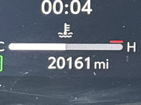 Certified 2025 Toyota Camry XLE image 22