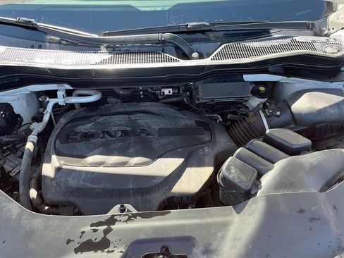 Used 2021 Honda Ridgeline RTL-E image 31