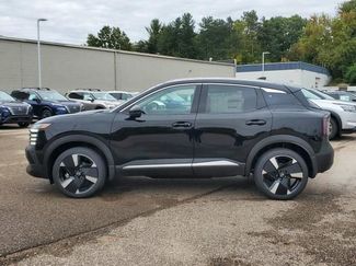 New 2026 Nissan Kicks SR w/ SR Premium Package video 2