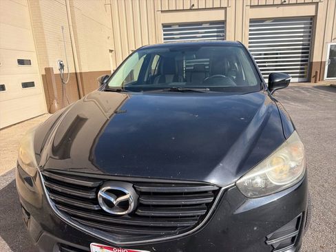 Used 2016 MAZDA CX-5 Sport w/ Rear Camera Package AWD/4WD image 5