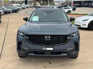 Used 2025 MAZDA CX-50 2.5 Hybrid w/ Weather Package video 2