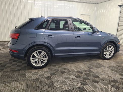 Used 2018 Audi Q3 2.0T Premium image 12