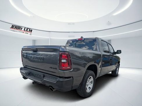New 2026 RAM 1500 Tradesman image 3