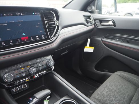 New 2025 Dodge Durango GT image 23