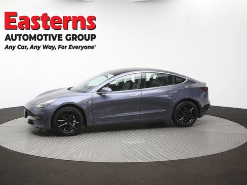 Used 2020 Tesla Model 3 Long Range AWD/4WD image 54