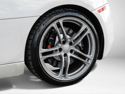 Used 2014 Audi R8 V8 AWD/4WD image 48