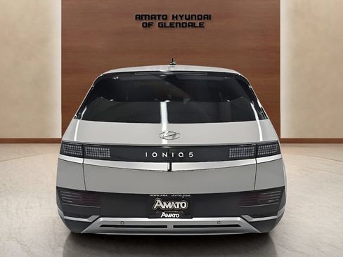 Certified 2023 Hyundai Ioniq 5 SE RWD image 5