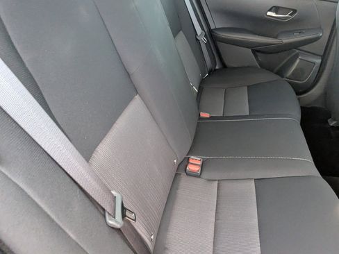 Certified 2023 Nissan Sentra SV image 14