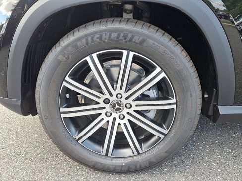 Used 2026 Mercedes-Benz GLE 350 4MATIC image 5