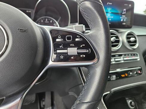Used 2020 Mercedes-Benz GLC 300 4MATIC image 30