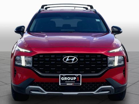 Used 2022 Hyundai Santa Fe XRT FWD image 4