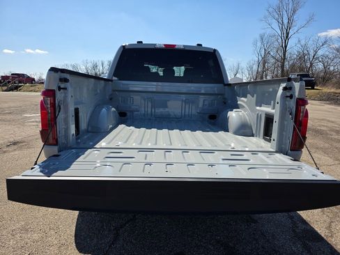 New 2026 Ford F150 STX w/ Equipment Group 200A AWD/4WD image 14