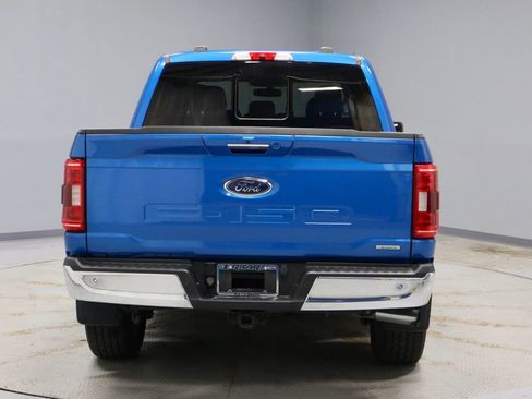Used 2021 Ford F150 XLT w/ Equipment Group 302A High AWD/4WD image 13