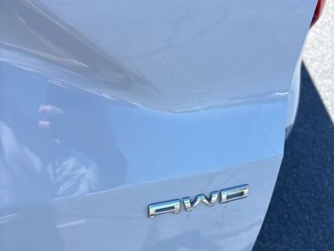 Used 2025 Ford Escape Active AWD/4WD image 9