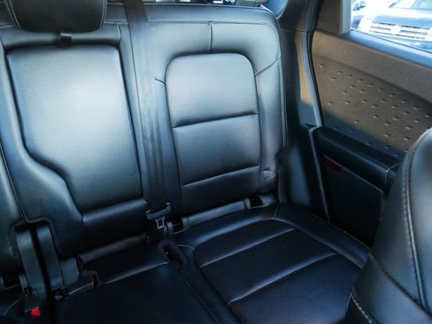 Used 2020 Ford Escape SEL image 14