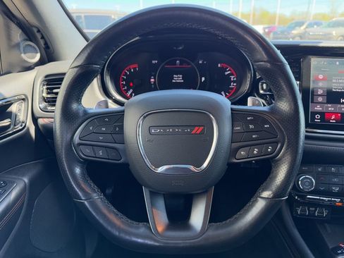 Used 2023 Dodge Durango R/T AWD/4WD image 23