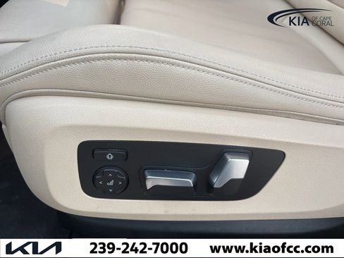 Used 2020 BMW X5 sDrive40i w/ Convenience Package image 17