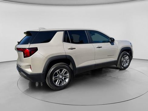 Used 2026 GMC Terrain Elevation w/ LPO, Floor Liner Package AWD/4WD image 6
