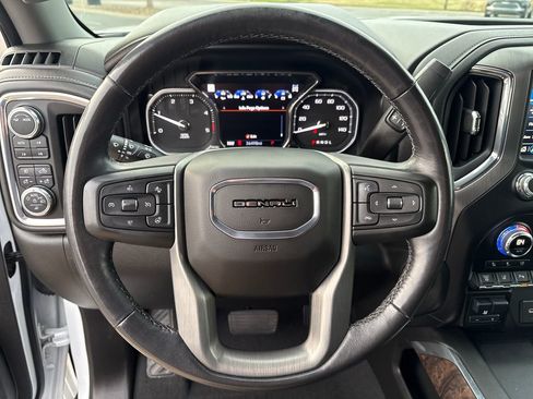 Certified 2021 GMC Sierra 2500 Denali w/ Denali Ultimate Package image 38
