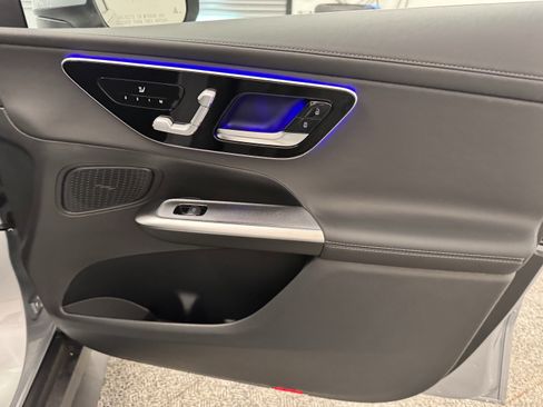 New 2026 Mercedes-Benz GLC 350e 4MATIC image 22