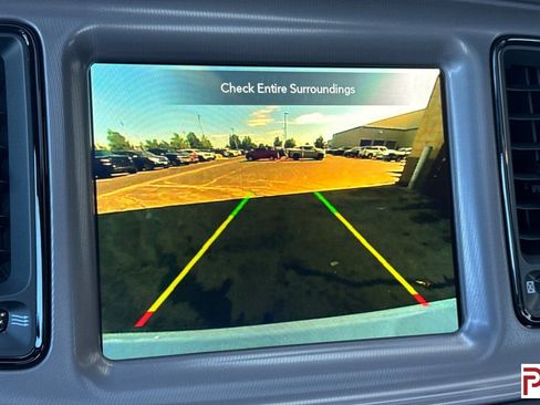 Used 2023 Dodge Challenger R/T Scat Pack image 23