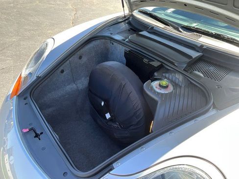 Used 2000 Porsche Boxster S RWD image 28